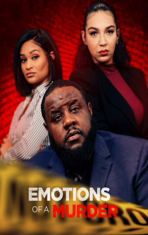 Emotions of a Murder